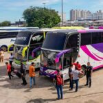 Transporte clandestino é tema do Caminhos da Reportagem