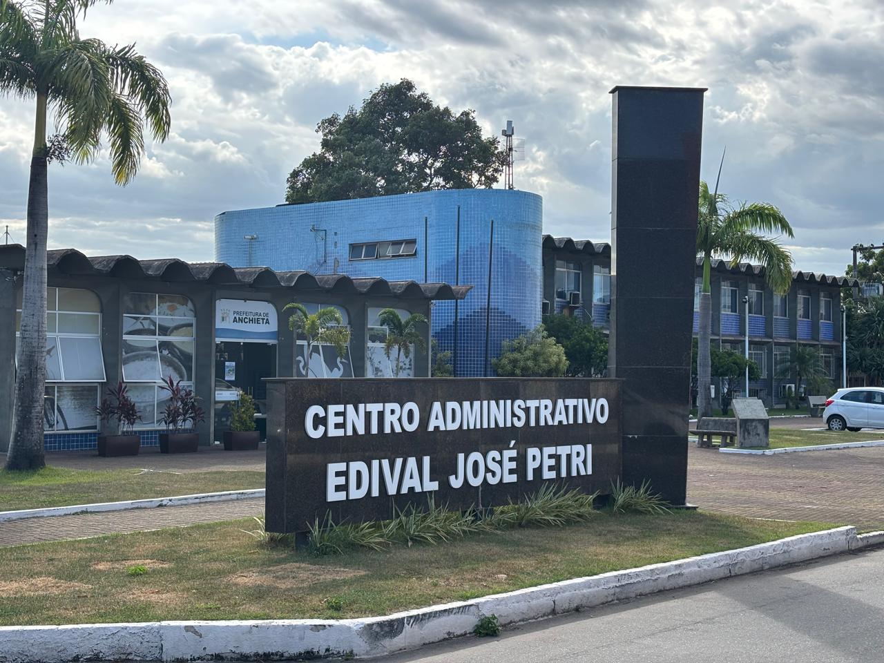 Leia mais sobre o artigo Prefeitura define calendário de pagamentos dos servidores
