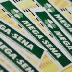 Mega-Sena não tem ganhador e prêmio vai para R$ 11 milhões