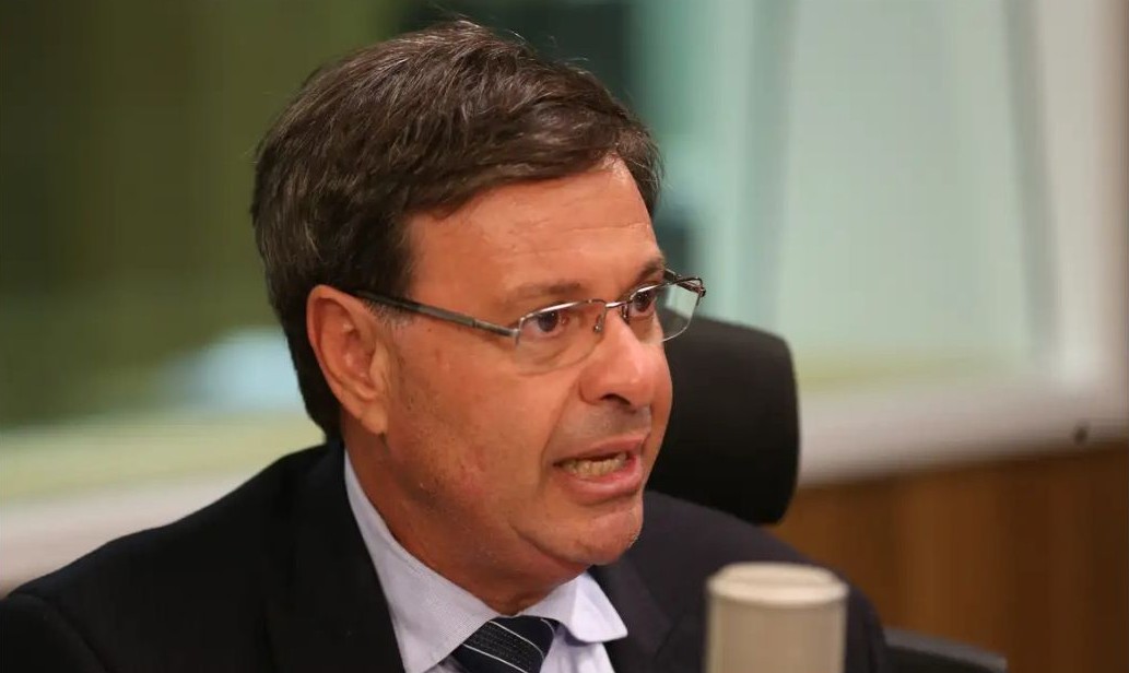 Leia mais sobre o artigo Ex-ministro Gilson Machado é preso pela Polícia Federal