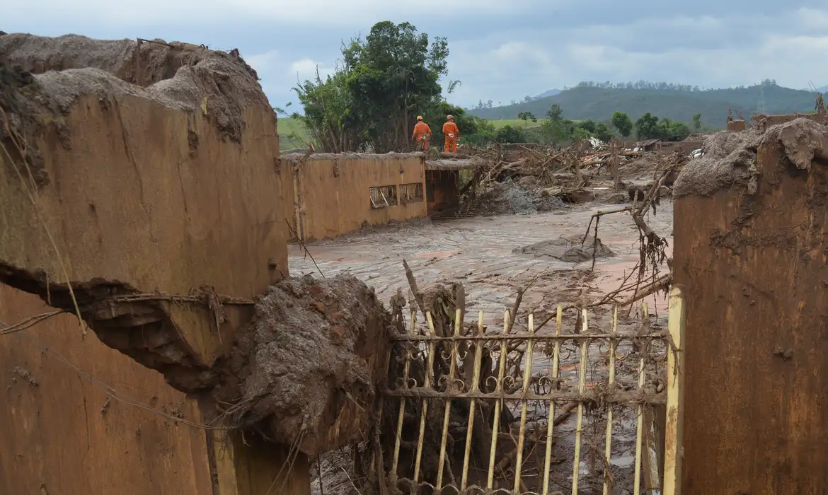 Leia mais sobre o artigo Justiça da Holanda marca audiência sobre caso Samarco para 14 de julho