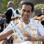 Morre Bira Presidente, fundador do Cacique de Ramos
