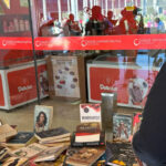 Governo de Minas lança projeto “Livros em Movimento” para incentivar leitura entre os servidores