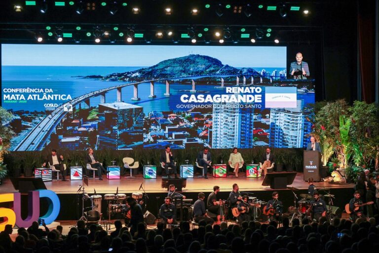 Nova edição do Consórcio de Integração Sul e Sudeste tem foco no meio ambiente e participação na COP30