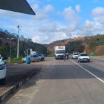 Sefaz realiza operação de fiscalização de mercadorias em trânsito em Colatina