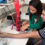 Estudo da CNI aponta 16 profissões do futuro na indústria