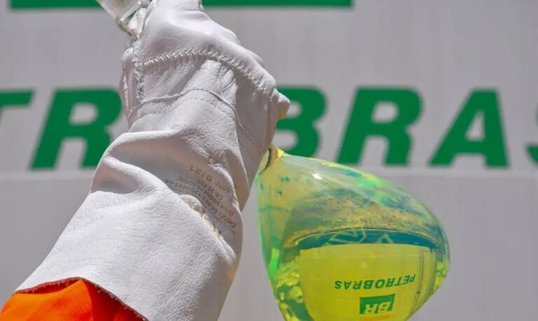 Estudos apontam caminho para descarbonizar a Petrobras