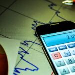 Mercado financeiro projeta inflação de 4,83% em 2025