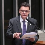 Câmara elege Odair Cunha para vaga de ministro do TCU