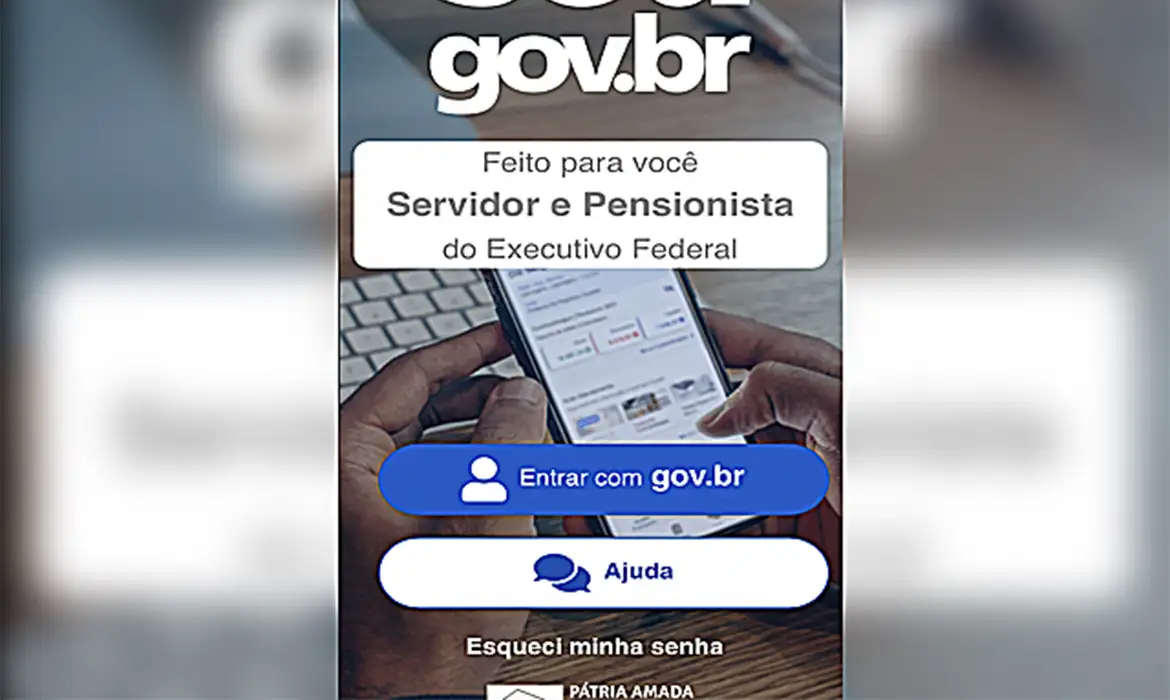 Leia mais sobre o artigo Governo federal endurece regras de acesso ao aplicativo SouGov.br