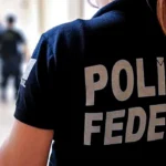 PF apreende celulares para coibir violência infantojuvenil na internet