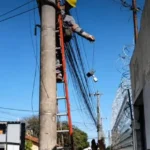 Operação remove 21 câmeras instaladas pelo tráfico em Uberlândia